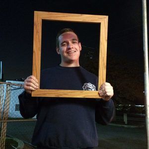 Meet your Posher, Alex